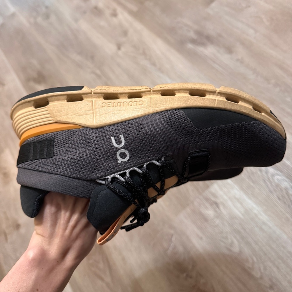 On Cloud Running Cloudnova Eclipse Savannah Women… - image 10